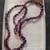 Amethyst purple necklace 1 thumbnail