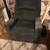 Sleeper sofa and matching reclining chair 3 thumbnail