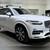 2021 Volvo XC90 Recharge T8 Inscription 7P eAWD 7 Passenger 4dr SUV 7 thumbnail