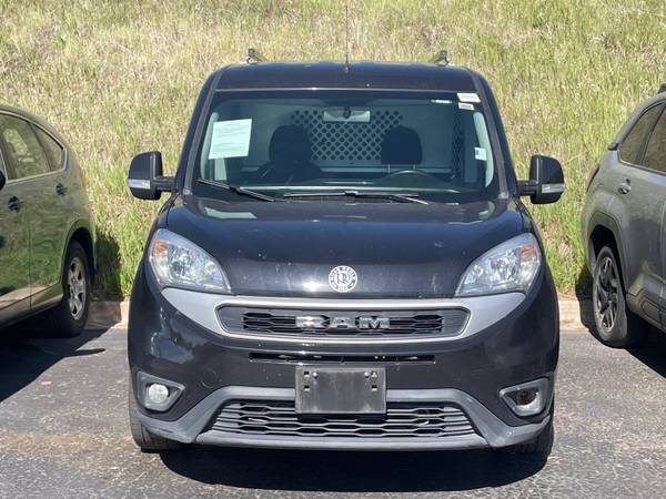 2021 RAM ProMaster City - Photo 2