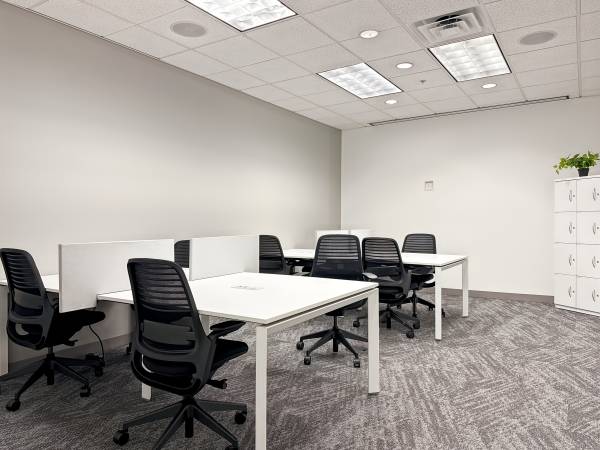 $259 Say Goodbye to the Coffee Shop - Dedicated Desk with 24/7 Access (State College)64145535134594120