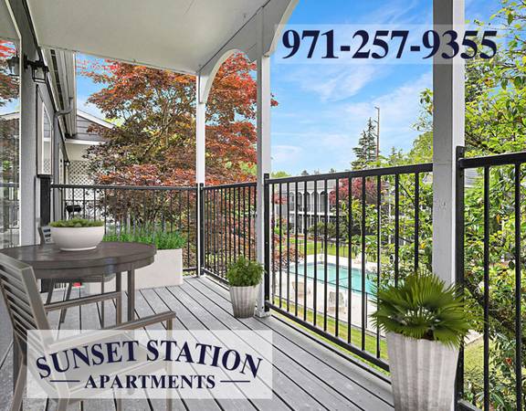 $1,495 / 2br - TOUR FRIDAY - Get a FREE GIFT! + Near Mount Hood National Forest (Beaverton)63841708099841120