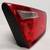 14-15 kia Optima driver's side trunk taillight 2 thumbnail