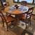 Dining table with chairs 4 thumbnail