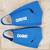 Like new Arena Powerfin Pro Swim Fins, Mens 11-11.5, cost $80 sell 3 thumbnail