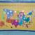 FIRST STATE QUARTERS OF THE UNITED STATES COLLECTOR'S MAP  45 Coins COA Booklet 1 thumbnail