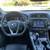 2018 Nissan Maxima SV 11 thumbnail