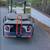 Yamaha 2009 48 Volt Golf Cart with Rear Seat 4 thumbnail