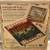 Like new nostalgic Rare wooden boxed Hasbro Gaming Stratego 5 thumbnail