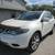 2012 Nissan Murano Platinum AWD SUV - Leather/Roof/Wheels - SHARP!! 2 thumbnail