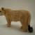 Lioness Fur Figurine - 4" x 5" From Conversation Concepts. 3 thumbnail