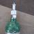 OXYGEN  GAS TANK    14 INCH  TANK-- 2 thumbnail
