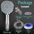 Firm Price! Brand New in a Box Shower Head Set 5 thumbnail