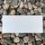 White tile - lots of it - subway, square, curved, various sizes, matte 6 thumbnail