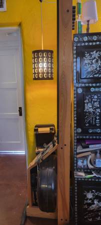 water rower 1