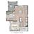 Gourmet Chef Kitchen, Dual Vanities, Fire Pit with Seating Area 9 thumbnail