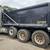 2021 Kenworth T880 Triaxle Dump Truck (Cummins ISX)(289,388miles)#49 4 thumbnail