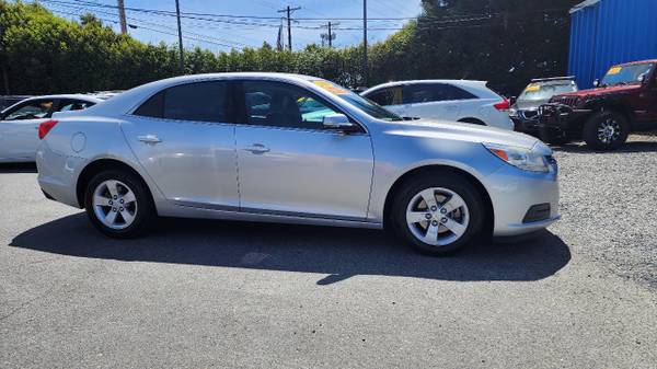 2016 Chevrolet Malibu Limited LT - $5,999 (Seattle)63623387515521124