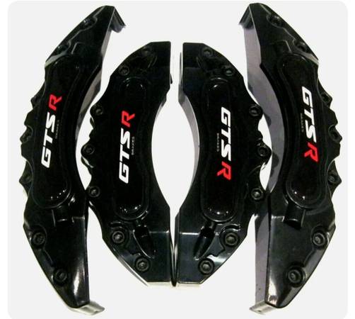 Break caliper covers / New 1