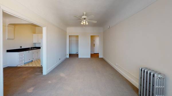 $4,645 / 1hab - 837ft2 - ¡Acogedora 1 hab en un barrio de moda! Unidad #505 (russian hill)63667958620289122