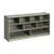 Mobile Block Storage Cart Large Grey Wash 2 thumbnail