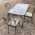 Outdoor Dining Set 2 thumbnail