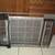FRONT COVER for Window Air Conditioner Filter Protective Fan Grille 4 thumbnail