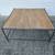 Sarried coffee / cocktail table 2 thumbnail