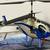 EFLITE BLADE CX3 MD520N RC REMOTE CONTROL HELICOPTER SCALE COAXIAL RTF 7 thumbnail