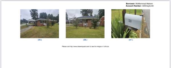$1375.00 / 3br - Clayton63861960460675122