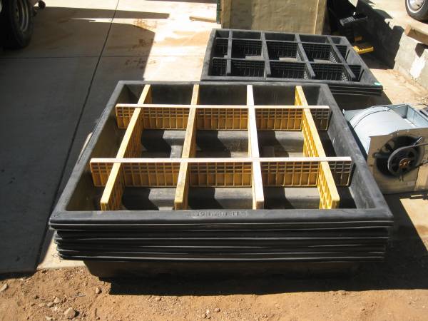 Containment System 1