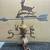 Old deer weathervane 4 thumbnail