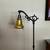 Mid Century Rembrandt floor lamp 1 thumbnail