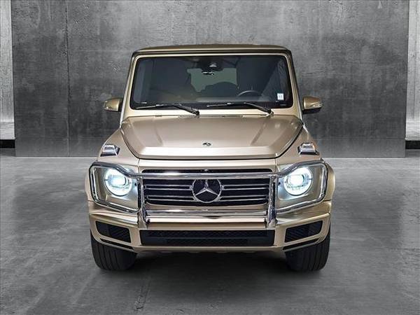 2023 Mercedes-Benz G-Class AWD All Wheel Drive G550 G 550 SUV - $134,448 (Call *(908) 739-6933* to Confirm Availability Instantly)63654724569985121