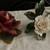 Porcelain flowers $25 each. - 1 thumbnail