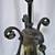 LAMP, SPANISH REVIVAL VINTAGE 4 thumbnail