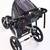 BOB Revolution Jogging Stroller 2 thumbnail