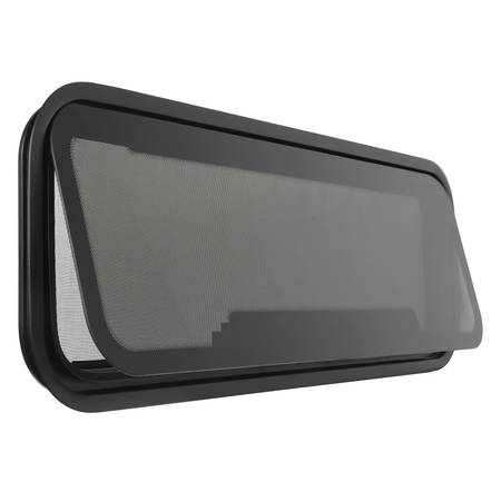 RV Window with Screen 1