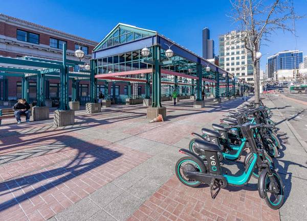 $1,743 / 469ft2 - Studio, Quartz Countertops, High-End Finishes (Seattle - Tacoma)63884778910083121
