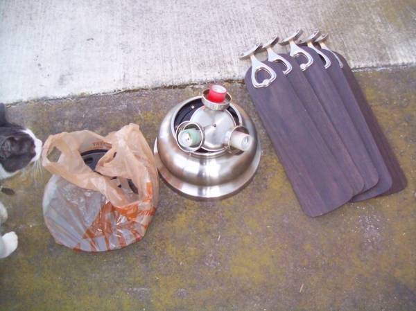 2 Ceiling Fans plus 1 Ceiling Light Fixture 1