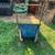 PUSH LAWN CART 3 thumbnail
