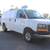 2016 GMC Savana G2500 Cargo 3 thumbnail