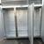 TRAULSEN REFRIGERATOR 3 DOORS STAINLESS STEEL 120 VOLTS 5 thumbnail