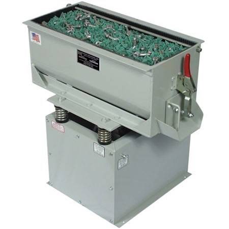 WANTED - Tumber for Machine Shop CNC parts 1