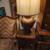 Handmade Wool Area Rug,Lamps,Rocking Chair,end tables... 22 thumbnail