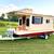 20’ Mini Houseboat Lake Cruiser Great for Minnetonka! 1 thumbnail