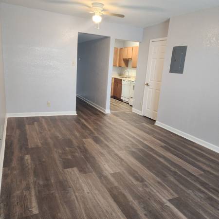 Section 8 housing for rent
