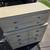 Elegant 5-Drawer Solid Oak Dresser 10 thumbnail
