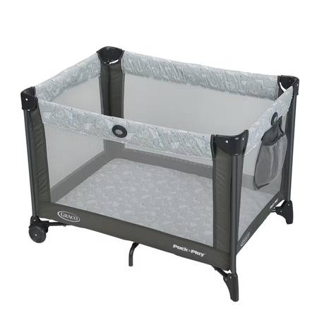 Graco Pack 'n Play Portable Playard 1