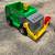 3-N-1 MAXX ACTION RECYCLER INTERACTIVE TOY GARBAGE TRUCK 2 thumbnail